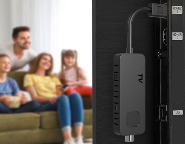 decoder PVR