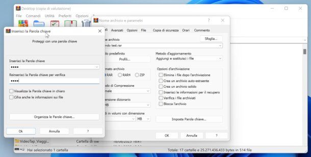 Archivio WinRAR