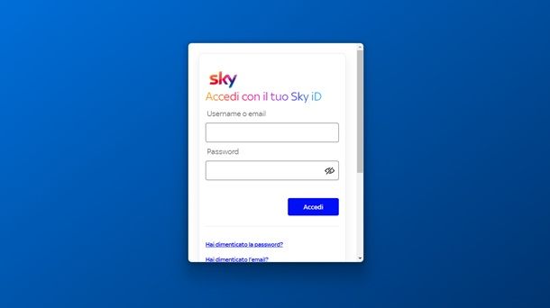 skygo pc