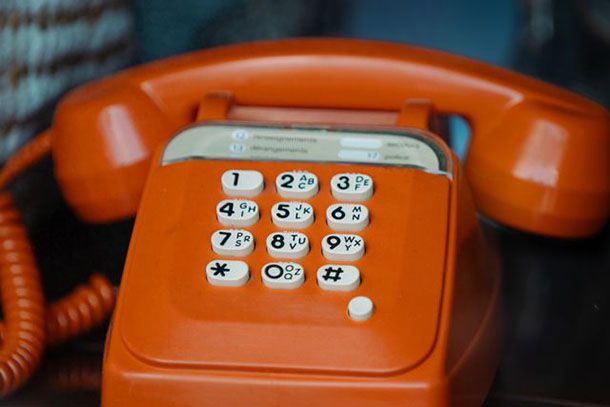 Telefono fisso WINDTRE