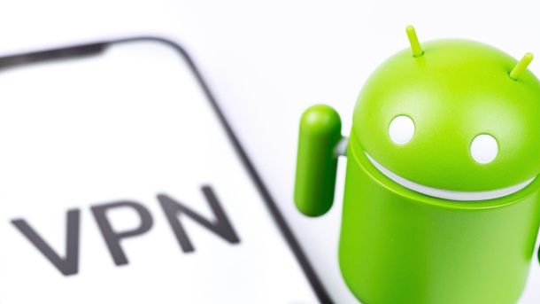 vpn android