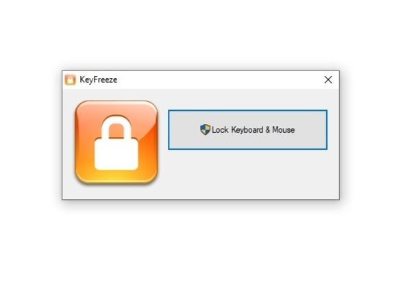 keyfreeze