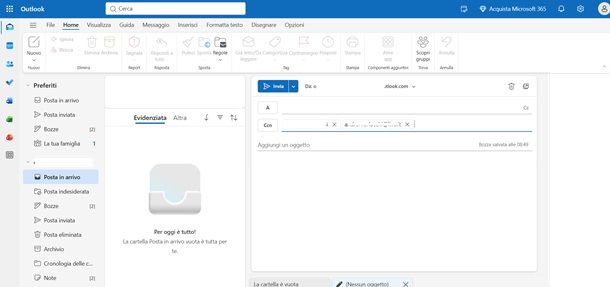 webmail outlook