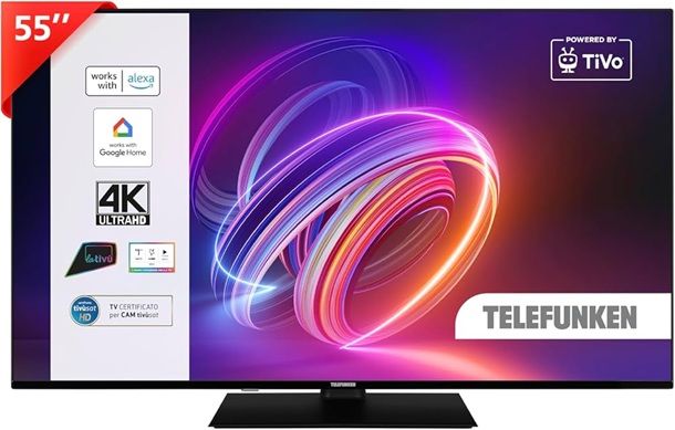 tv telefunken