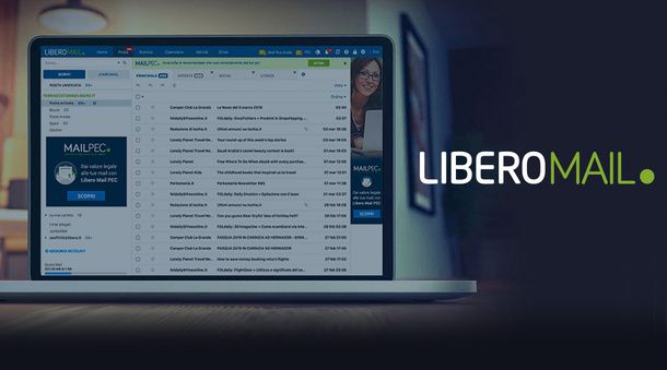 Libero Mail