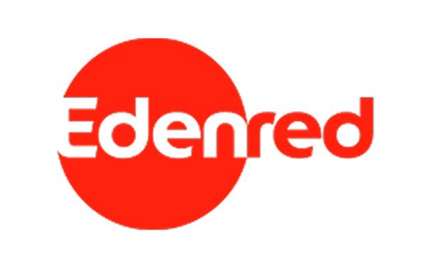 Logo Edenred