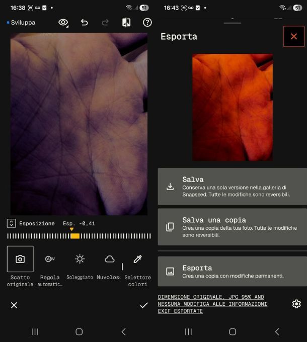 App per modificare le foto gratis