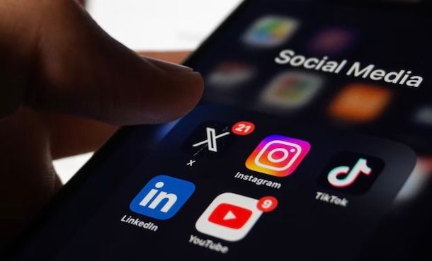 Social network