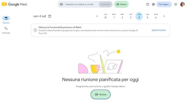 Google Meet