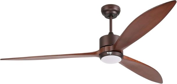 Capacità di ventilazione e potenza del motore