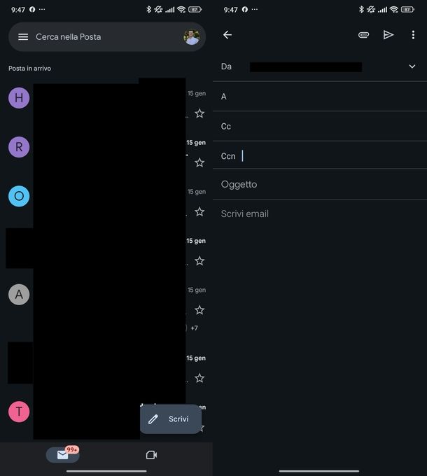 app gmail