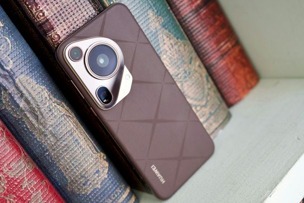 Smartphone Huawei