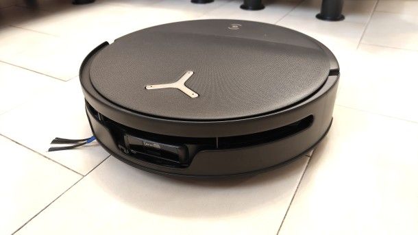 ECOVACS DEEBOT T90S PRO OMNI