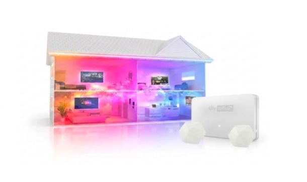 immagine rappresentativa servizio Sky Wifi Ultra