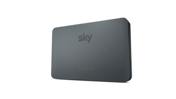 Sky Wifi Hub