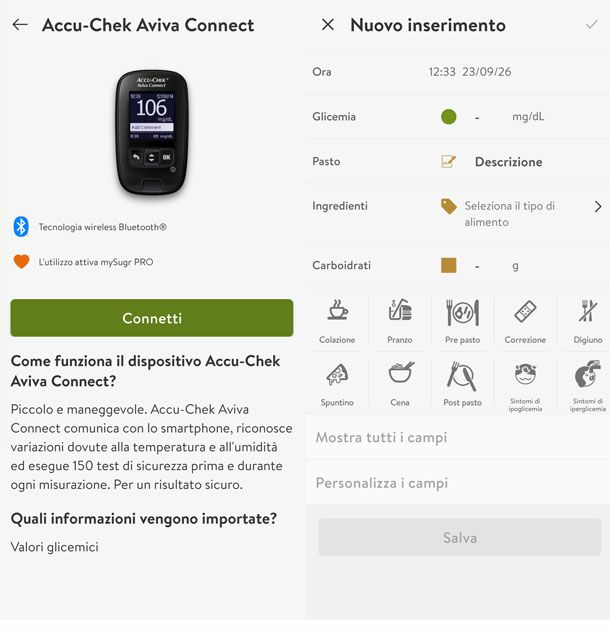 mySugr