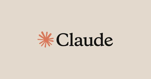 Logo Claude