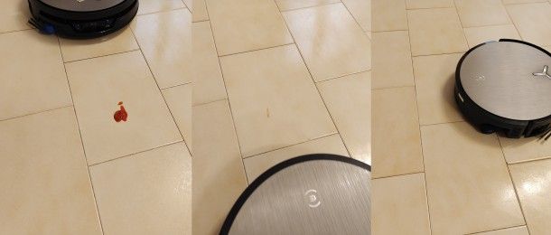 ECOVACS DEEBOT X12S OmniCyclone