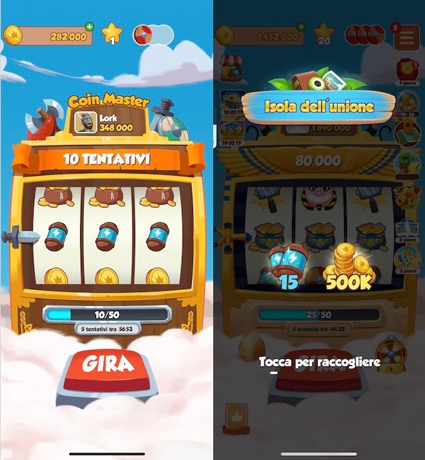 Coin Master