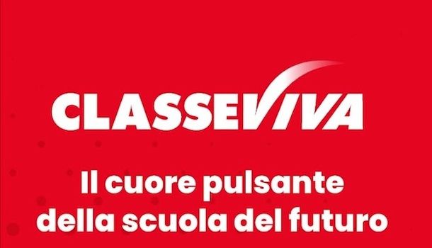 Registro elettronico ClasseViva