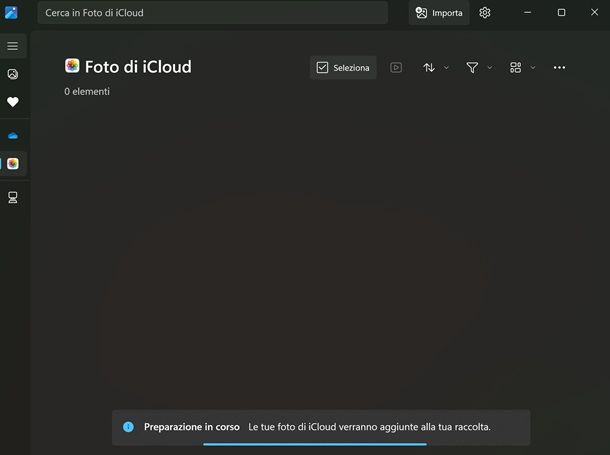 Come trasferire foto dal cellulare al PC senza cavo