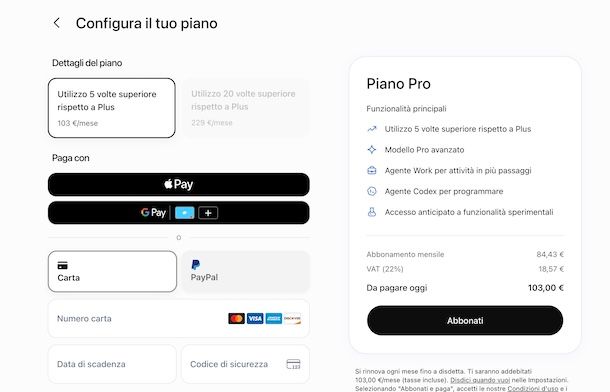 ChatGPT Pro