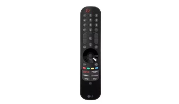 LG Magic Remote
