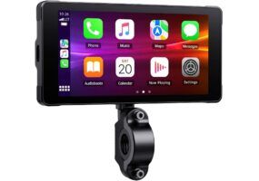 Migliori CarPlay per moto: guida all’acquisto