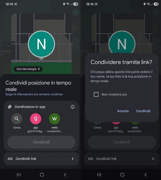 Come localizzare un telefono