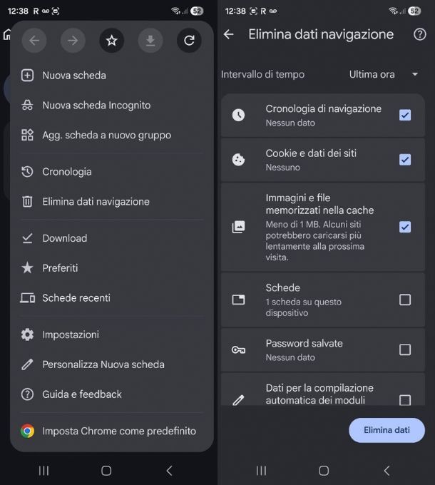Come togliere i virus dal cellulare