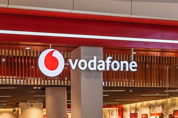 Vodafone