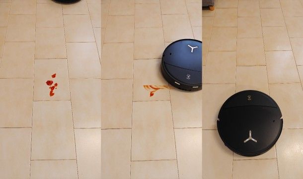 ECOVACS DEEBOT T90S PRO OMNI