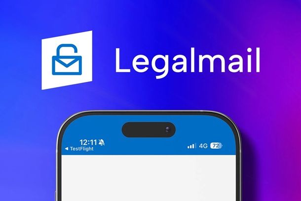 legalmail pec