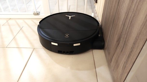 ECOVACS DEEBOT T90S PRO OMNI