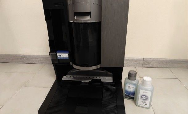 ECOVACS DEEBOT X12S OmniCyclone