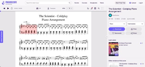 MuseScore