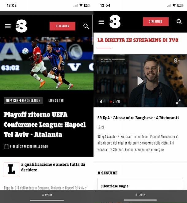 TV8