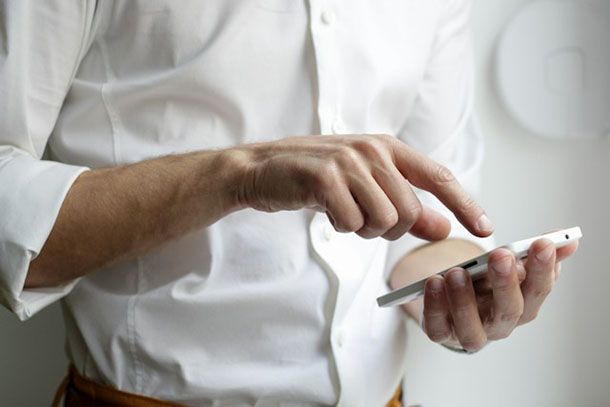 Attivare segreteria telefonica