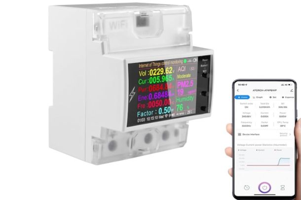 smart meter