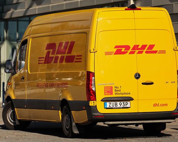 DHL