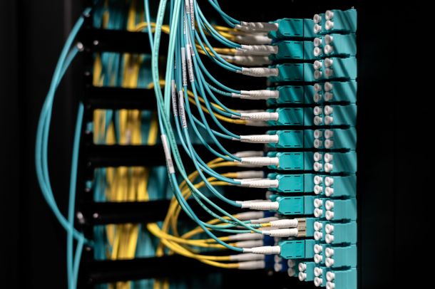 cavi fibra ottica