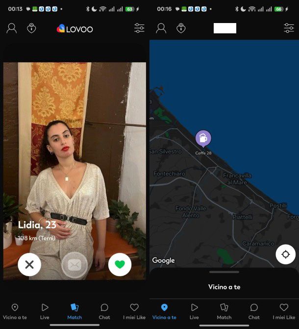 LOVOO