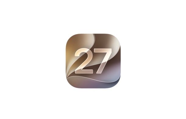 iOS 27