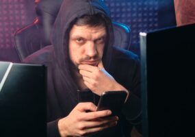 Come difendersi dallo scam online