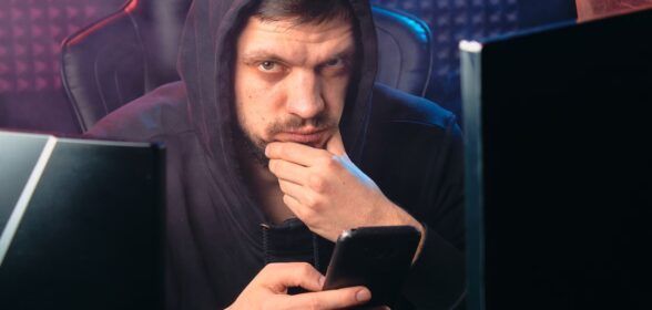 Come difendersi dallo scam online