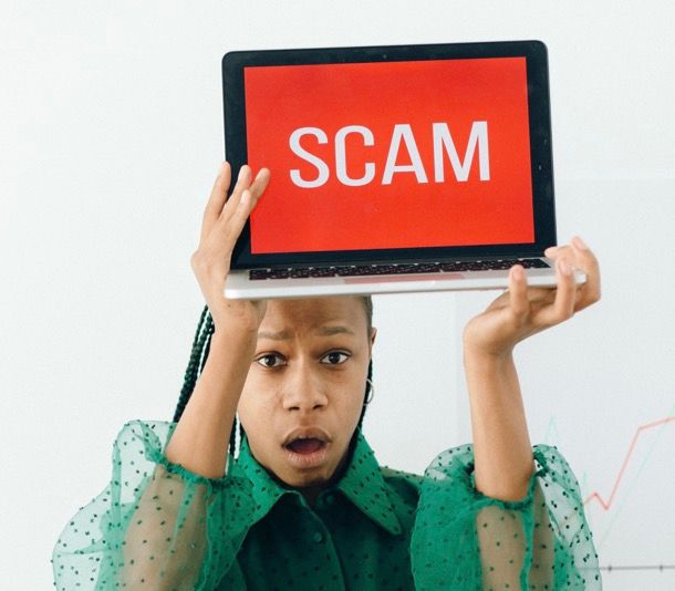 Scam