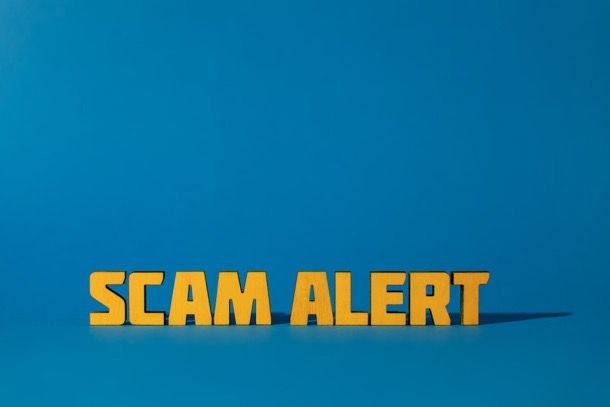 Scam