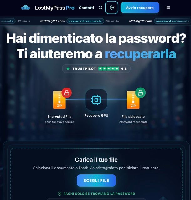 LastMyPass