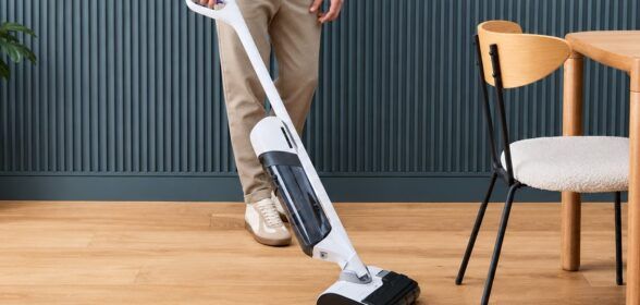 Recensione Rowenta X-Clean 12: aspira e lava senza fili