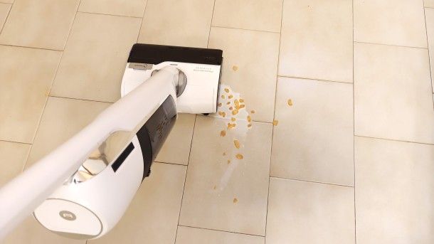 Recensione Rowenta X-Clean 12